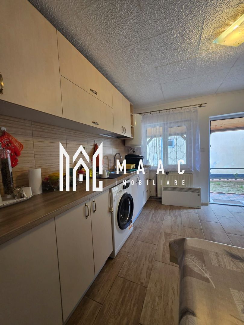 Casa individuala I Curte I Teren 1700 mp I Rosia - Poză 20