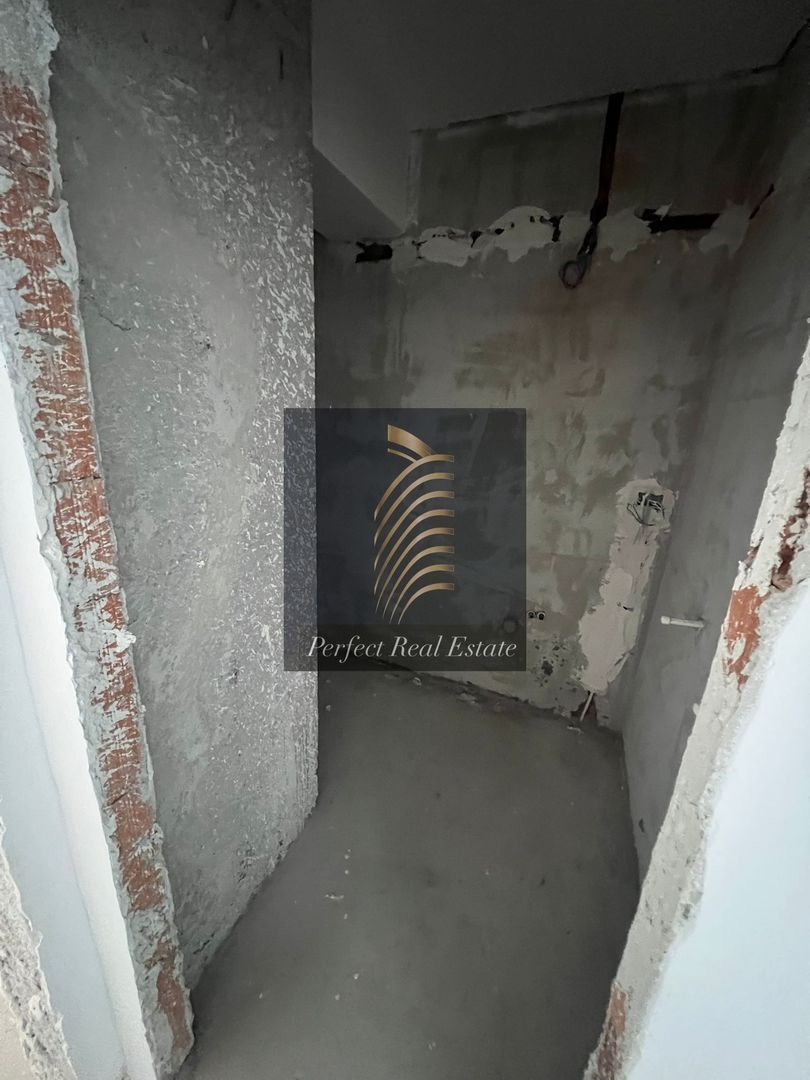 Studio de vânzare – 39,7 mp utili | Bucătărie separată | Balcon - Poză 10