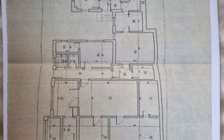 Casa Spatioasa 15 Camere Sector 5 -OPORTUNITATE INVESTITIE - Poză 7