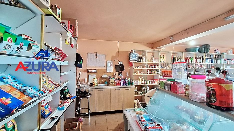 AZURA Imobiliare - Spatiu / Casa de Vanzare Micesti Central, Comis 0% - Poză 14