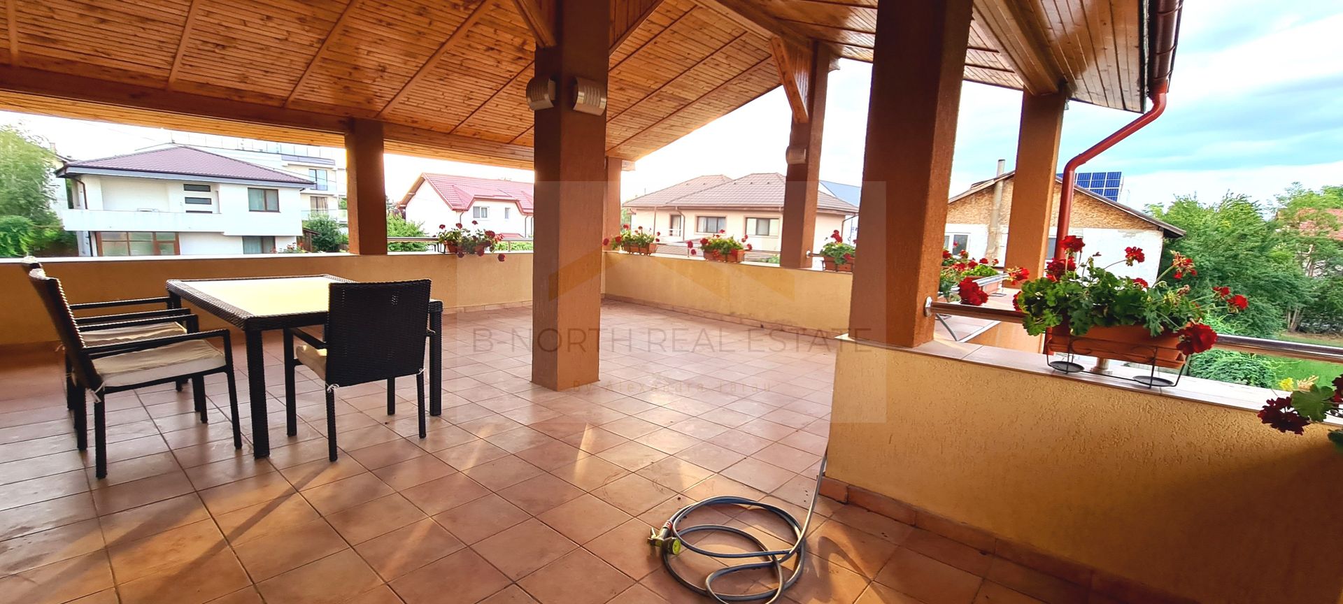 Vila 7 camere Otopeni Central - Poză 4