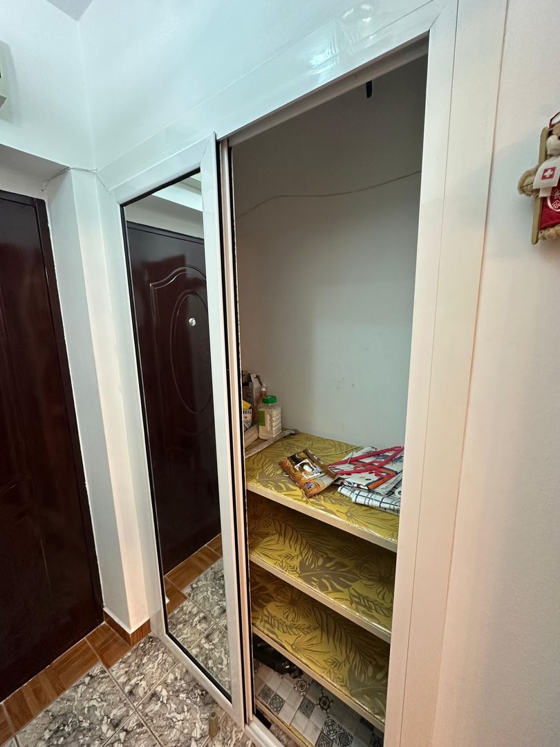 Garsoniera - Sector 3 - Nicolae Grigorescu - Poză 8