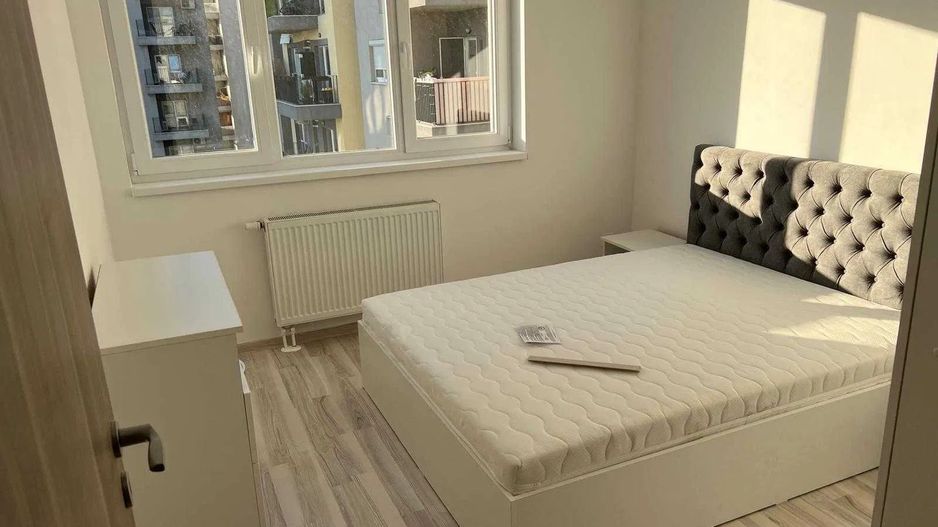 AP. 2 CAMERE- EVOCASA OPTIMA, CENTRALA, BUCATARIE NCHISA, BLOC NOU - Poză 1