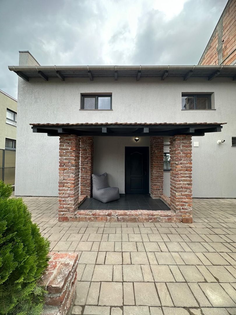 Vila cocheta la 5 min de Iulius Mall - Poză 35