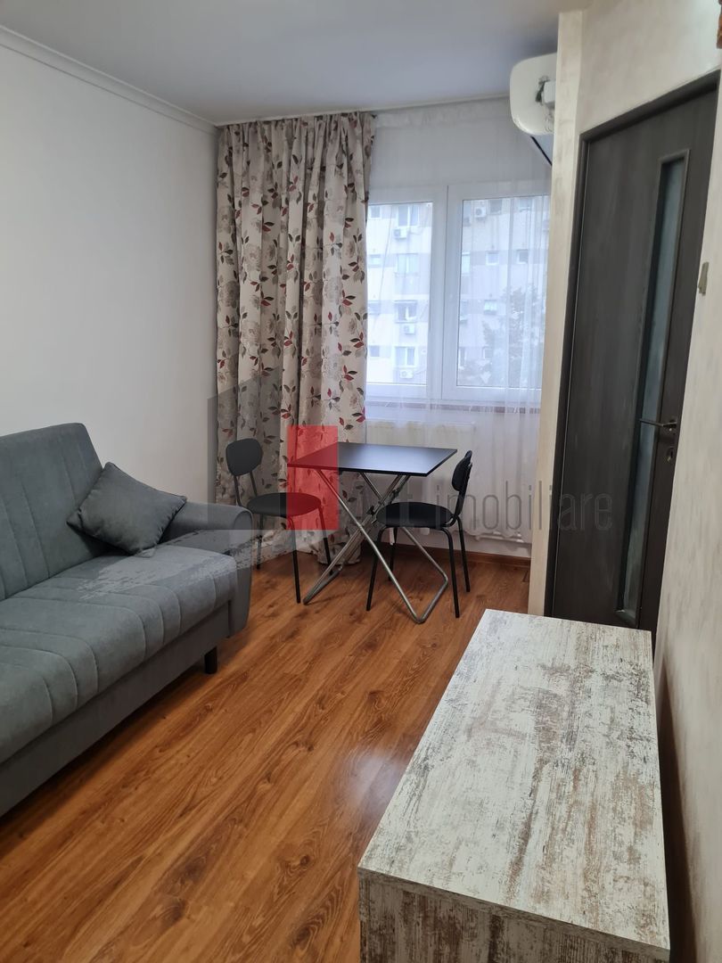 Garsoniera Dr. Taberei Plaza - Poză 3