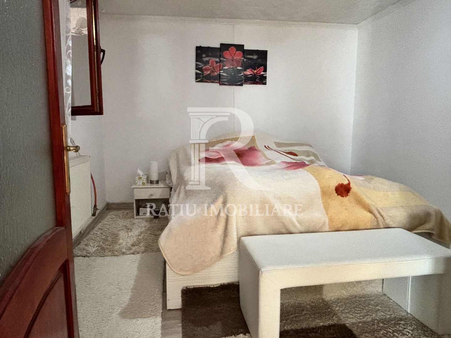 Casa noua de vanzare | Salonta | 467 mp Teren - Poză 13