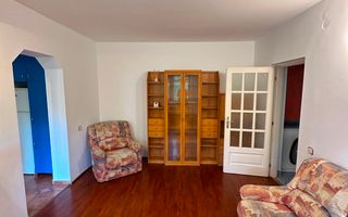 DE ÎNCHIRIAT: Apartament cu 3 camere | Cartierul Cornișa (Zona Zambara - Poză 5