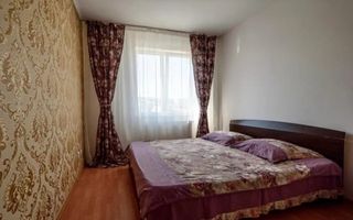 3 camere, modern,parcare,Calea Turzii zona Leroy Merlin, Petrom, Skoda - Poză 4