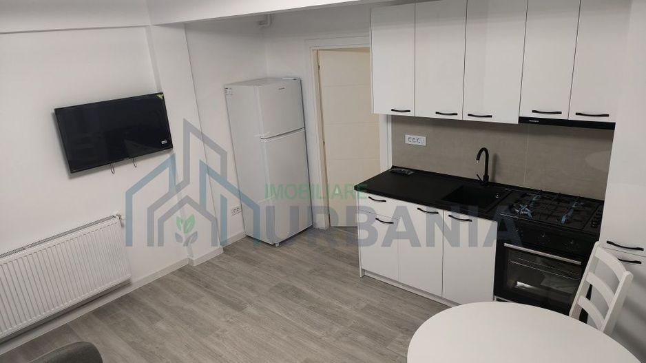 Închiriez apartament 2 camere - Poză 5