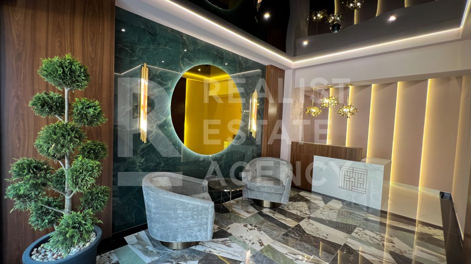 Vânzare, apartament, 3 camere, complexul First Estates Pipera - Poză 5