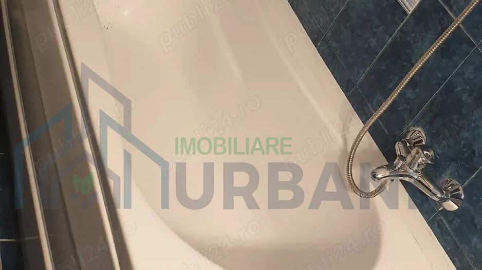 Apartament 3 camere, scara interioara, Iasi, - Poză 8