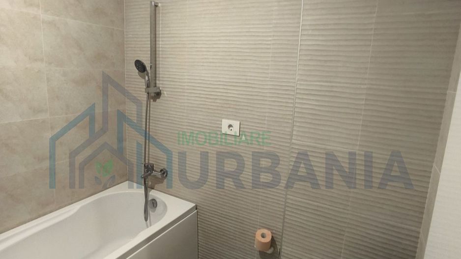 Apartament 2 camere în zona Royal Town, Carlig - Poză 7
