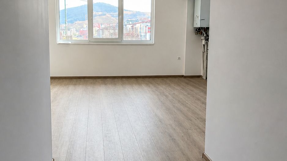 Ap 05 Teilor Residence - 2 camere FINISAT - Poză 4