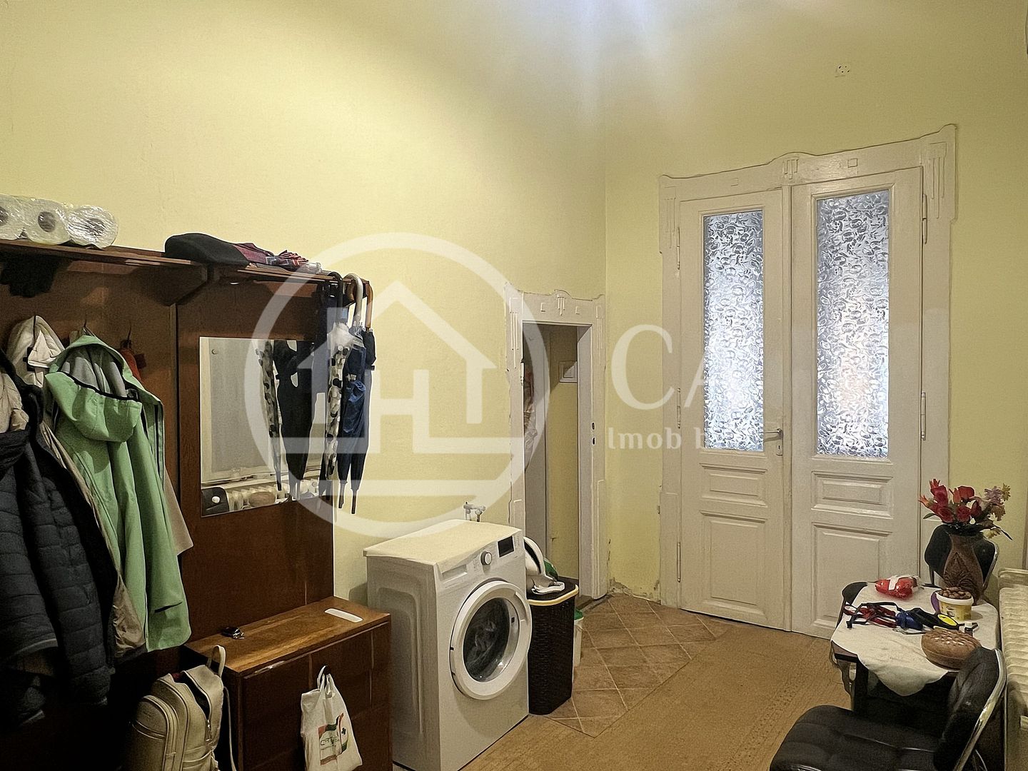 Apartament cu 3 camere de vanzare Central Oradea - Poză 11