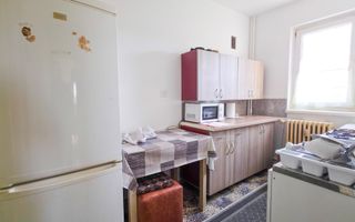 Apartament 2 Camere | Metrou | Etaj 7 | Bl Reabilitat | Drumul Taberei - Poză 7
