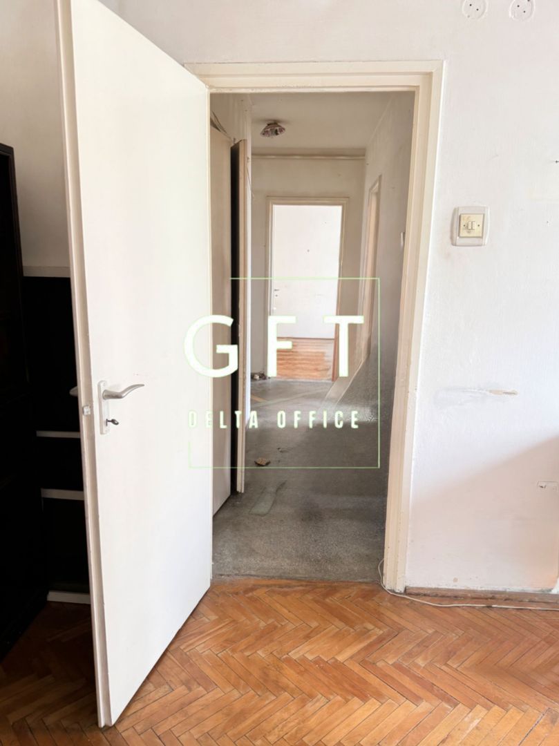 Apartament ultracentral 2 camere Gherla - Poză 3