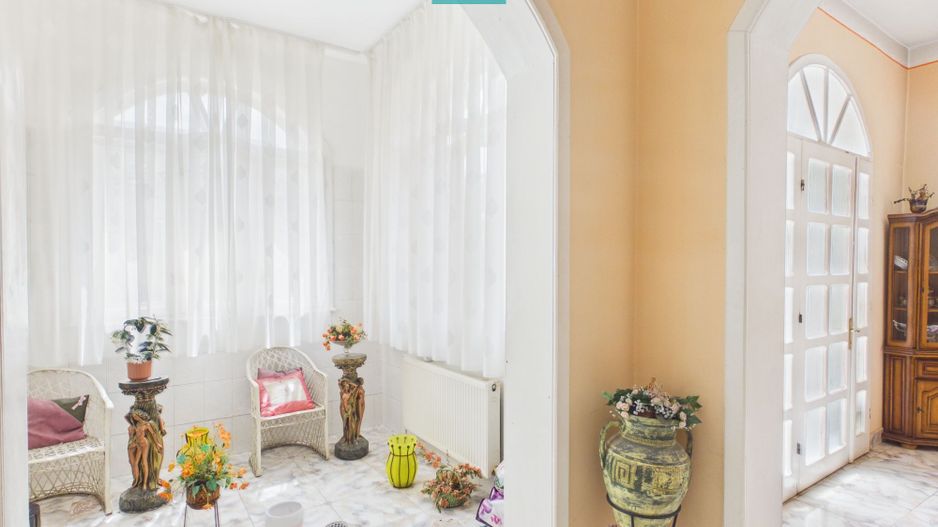 Vilă premium Sânmartin, teren 1200 mp - Poză 17
