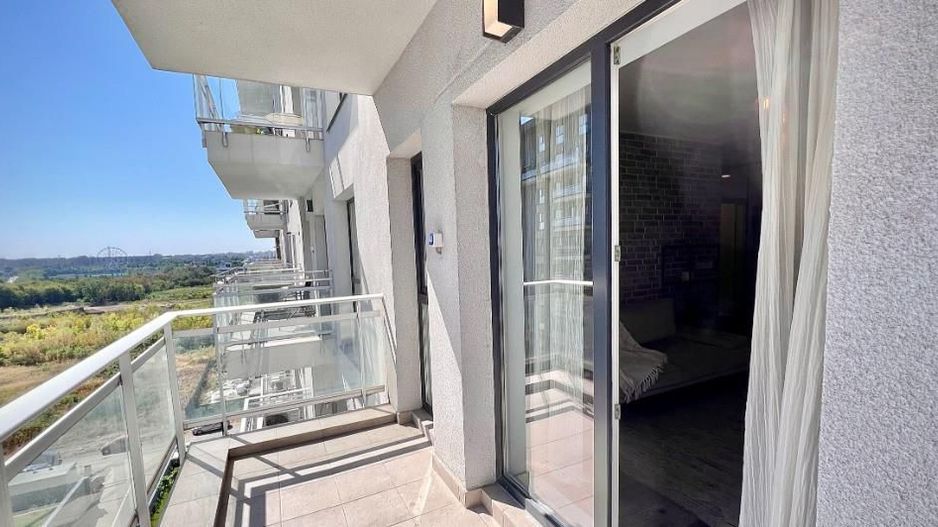 APARTAMENT BELVEDERE RESIDENCE | NOU - Poză 6