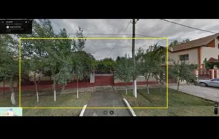 TEREN PENTRU INVESTITIE SAU CONSTRUCTIE LOCUINTA