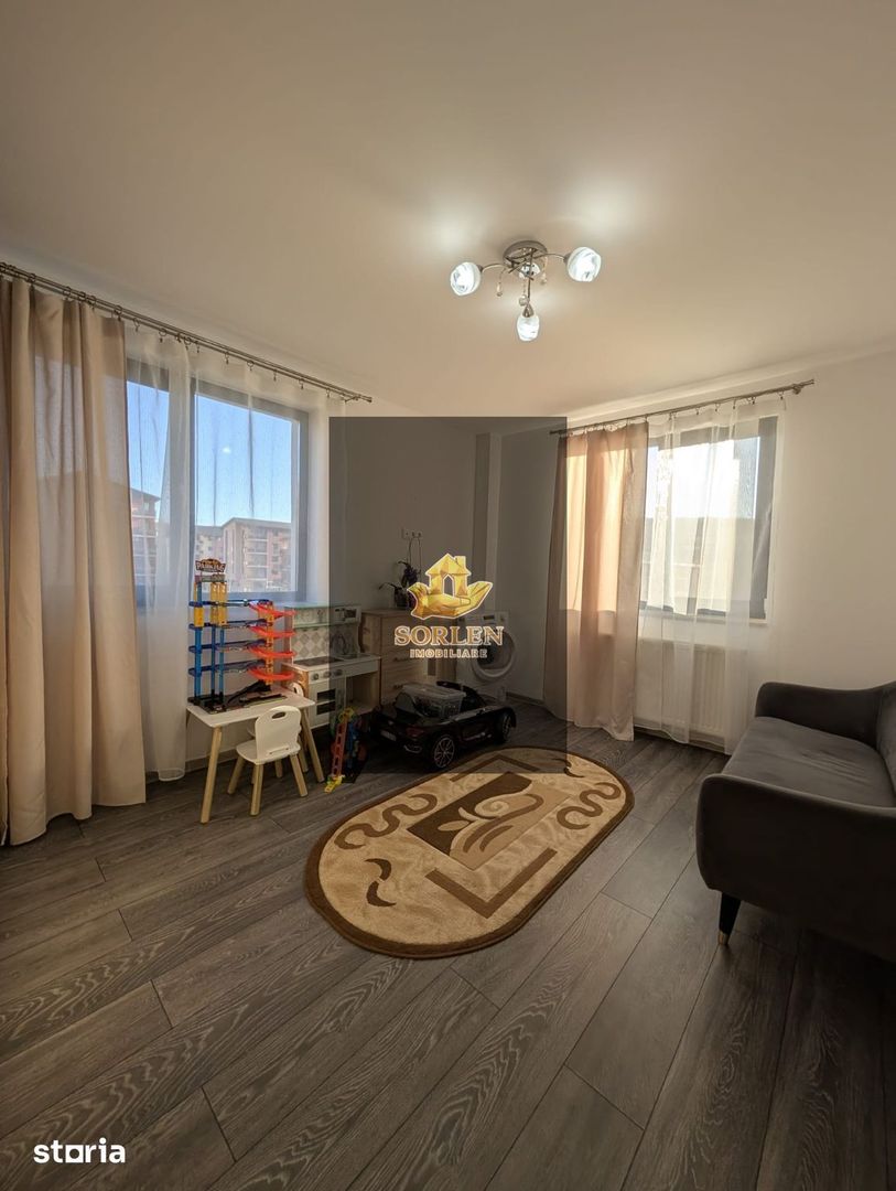 Apartament 3 camere - Poză 6