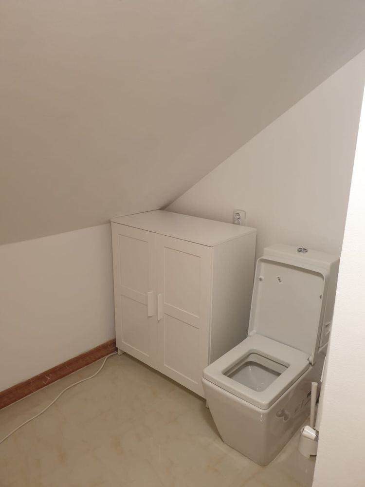 Apartament 2 camere - zona Stefan cel Mare - Poză 8