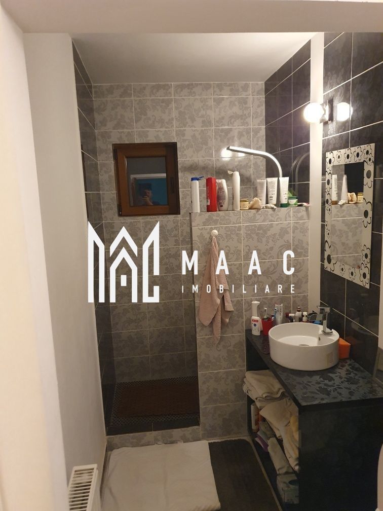 Apartament 3 camere | Etaj 2 | Balcon | Calea Cisnadiei - Poză 4