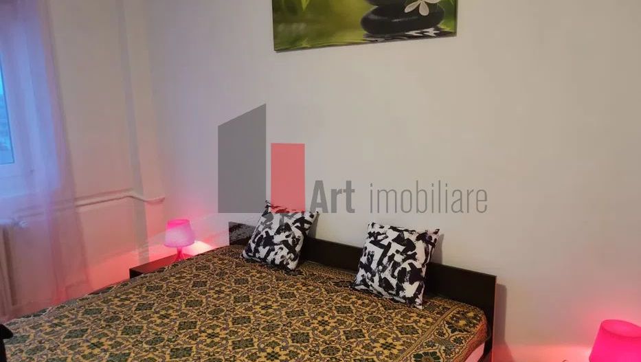 Apartament cu 2 camere de inchiriat zona Turda/Ion Mihalache/Domenii - Poză 1