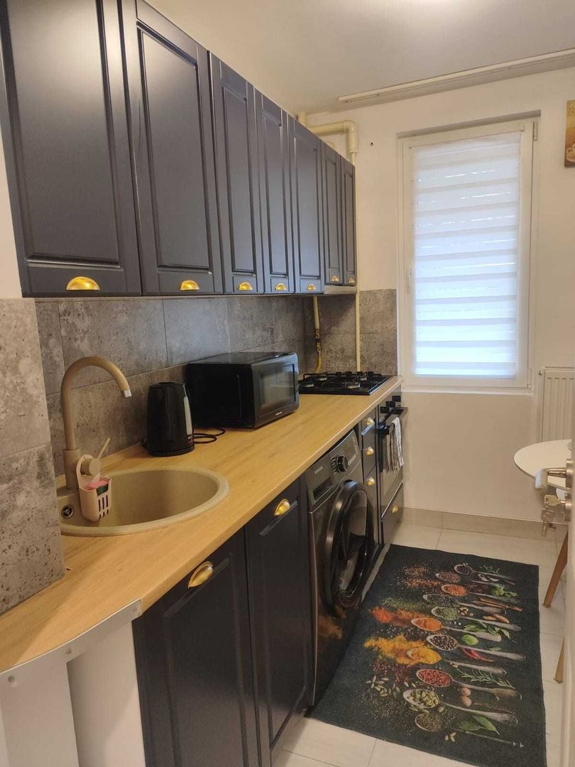 Apartament 2 camere de închiriat | Piața Sudului – Șos. Olteniței | - Poză 5