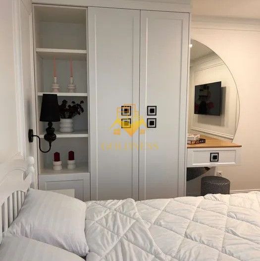 2 camere, LUX, parcare,AC, totul nou, Andrei Muresanu zona Revo, Sigma - Poză 5