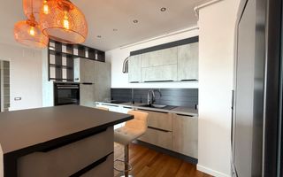 Apartament cu 4 camere Unic *180mp* // Vedere Panoramica catre lac // Aviatiei - Poză 16