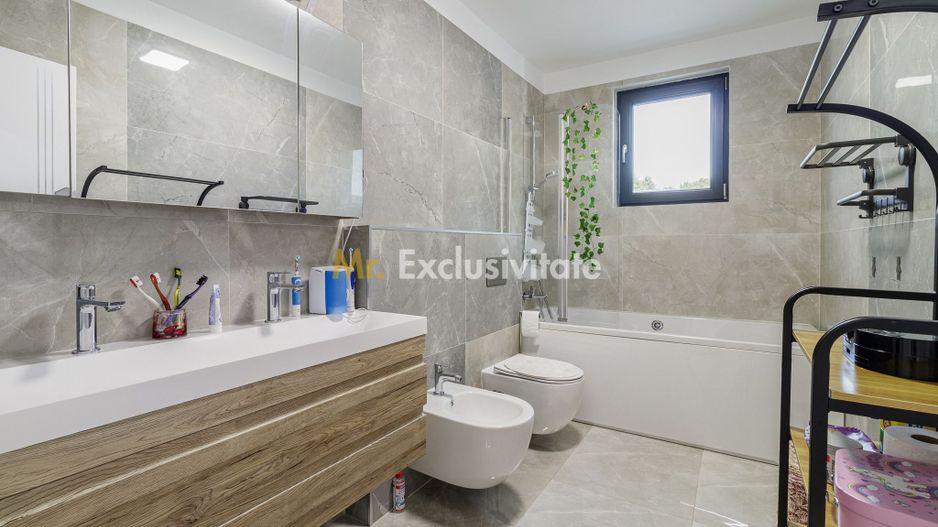 VILA PREMIUM / PISCINA / BANESTI / PH - Poză 31