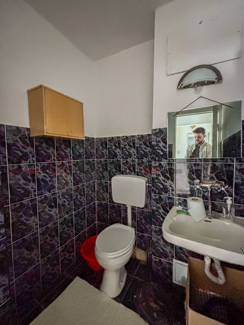 Zorilor - Zona Profi Super - Decomandat - Hidroizolatie - Centrala - Poză 6