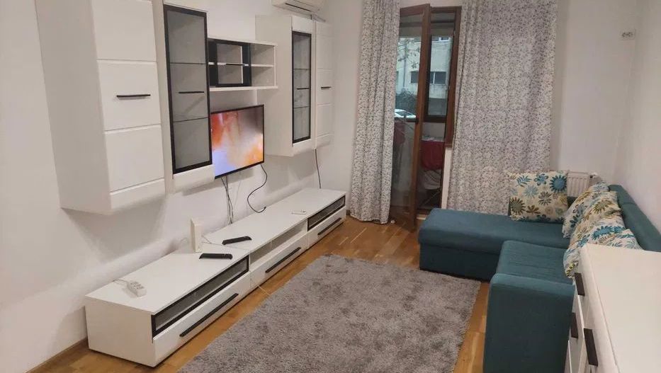 Apartament 2 camere de inchiriat zona Vitan - Poză 1