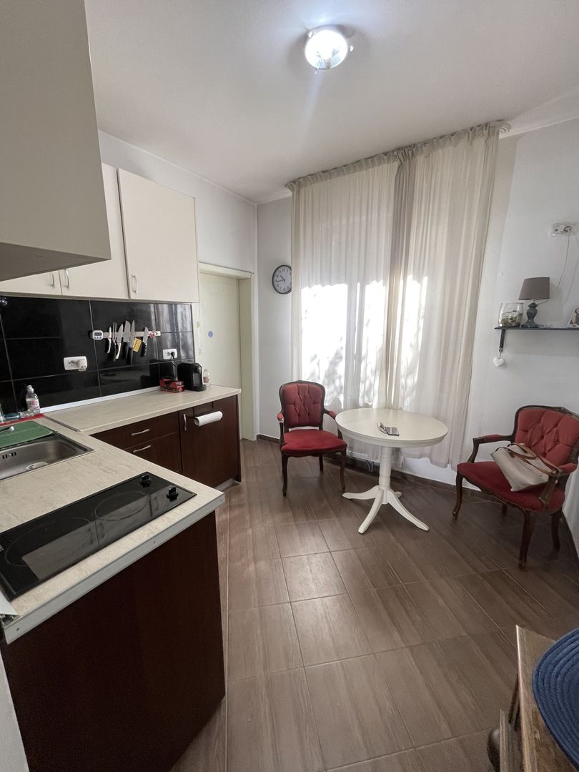 Girocului–Rebreanu | Casă de inchiriat | 500 mp teren | Birou/After-school - Poză 19