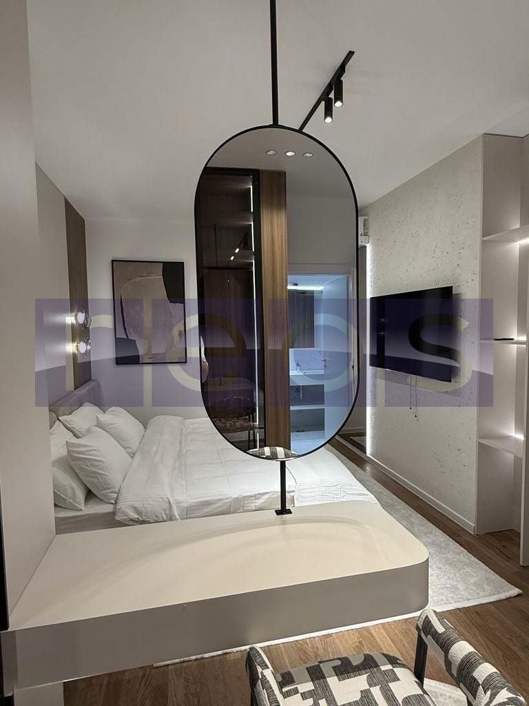 INCHIRIERE APARTAMENT 3CAMERE | ULTRAFINISAT | THE IVY | 87MP | TERASA - Poză 8