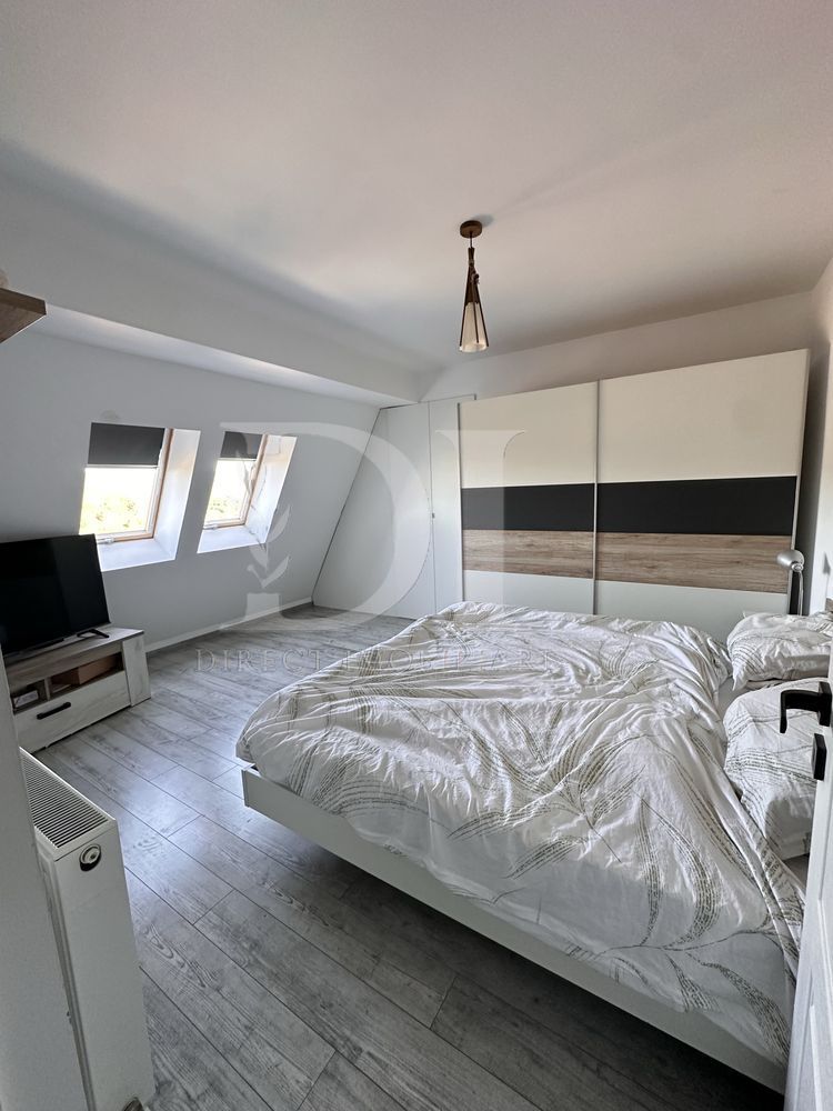 Apartament cu 2 camere -Terasa de 25mp -Zona Vivo - Poză 4