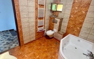 Apartament 90 mp în vilă, 180 mp teren, 2 băi, intrare separată – Zona liniștită - Poză 8