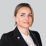 Lilia Coțaga - REMAX Moldova
