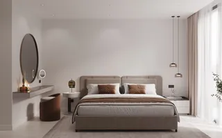 Apartament 2 Dormitoare Parter, New Golden Mile - Poză 20