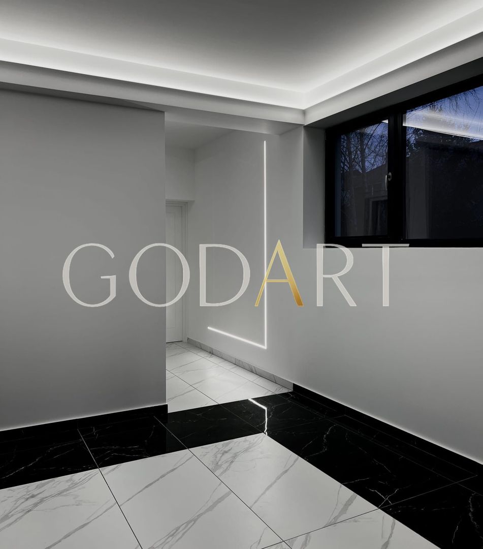 Vilă Luxury | Erou Iancu Nicolae | Complex Boutique - Poză 16