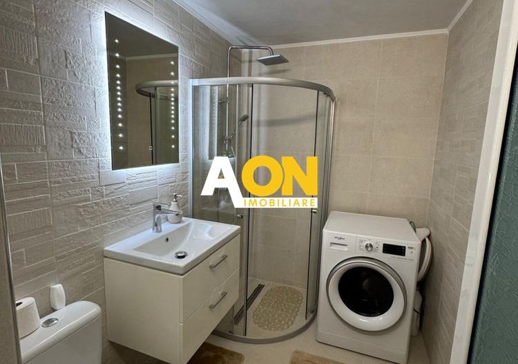 Apartament 2 Camere | 57 mp | Zona Ampoi 3 - Poză 5