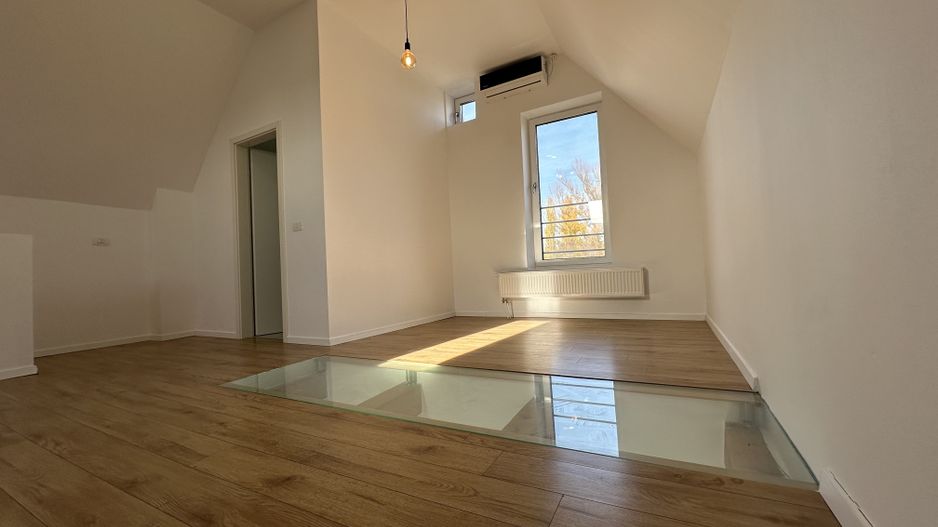 Casa individuala moderna in zona de Nord - Poză 33