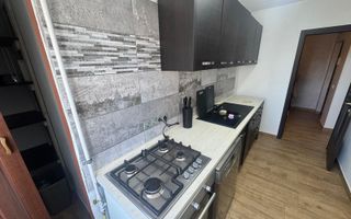 Apartament cu 2 camere, 60mp, decomandat, pet friendly, zona Garii - Poză 8