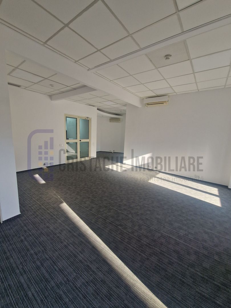Universitate - birouri la cheie, suprafate intre 40 m² si 2500 m² - Poză 12