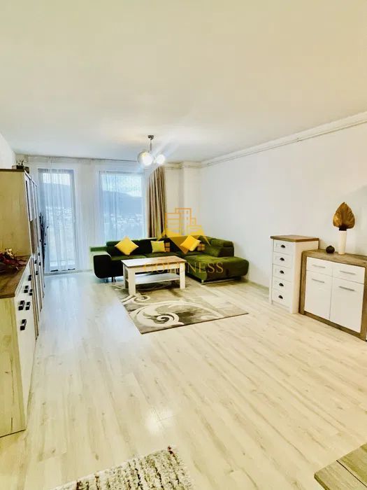 3 camere open space, Modern, Parcare, Lidl Frunzisului, Zorilor - Poză 5