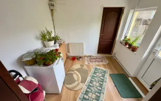 Casa individuala Giulesti | Renovata 2025 | Capat Tramvai 11 - Poză 15