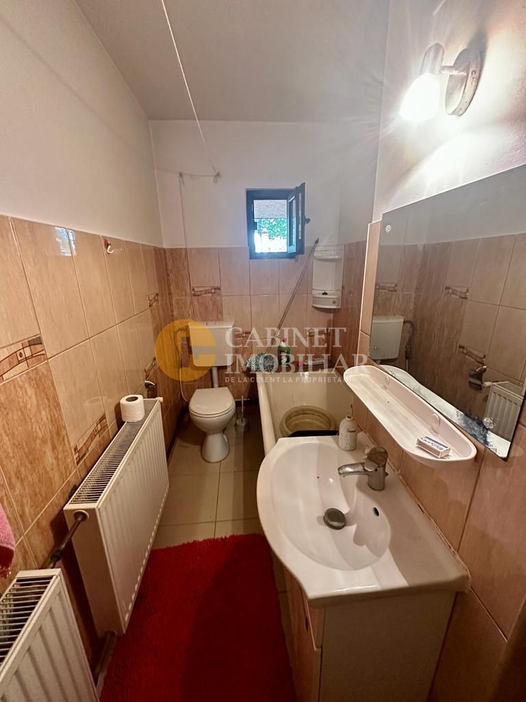 Apartament 1 Camera Decomandat 31 Mp Bloc 1989 - Poză 4