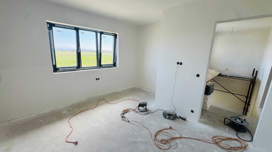 BRASADAS vinde casă zona Martinesti / Odoreu, str. Atena. - Poză 7