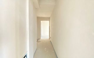 Penthouse pe 2 nivele cu terasa de 20 mp, parcare, bloc nou, Buna Ziua - Poză 7