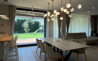 Casa / Vila Amber Gardens | Tunari | 6 camere | Otopeni - Poză 9